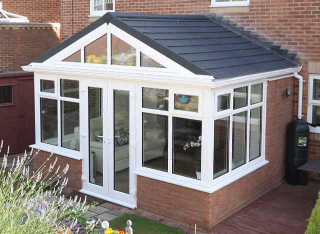 LEKA System Conservatory and Orangery Roof Replacement and LEKA System Installer Training Covering all  Cornwall, Truro ~ Falmouth ~ Newquay ~ Bodmin and the surrounding areas