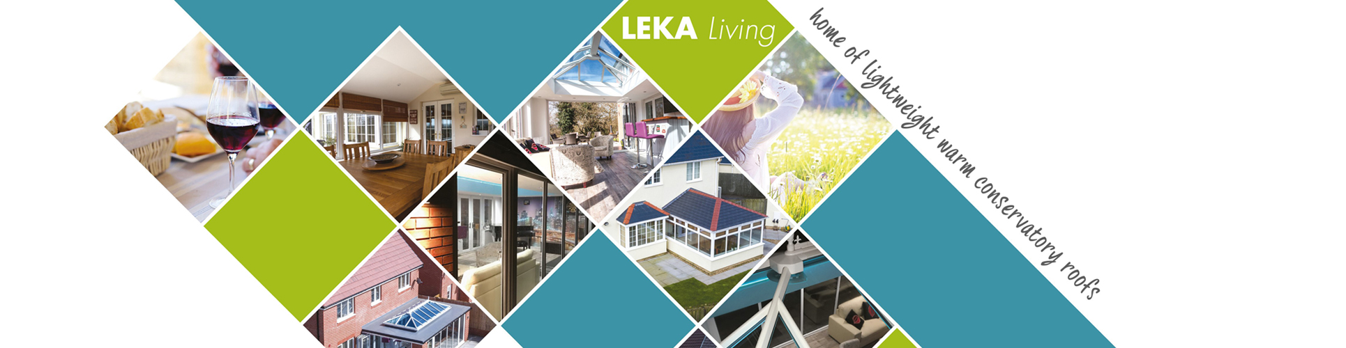 LEKA System Conservatory Roof Replacement and LEKA System Installer Training Covering all Cornwall | Devon | Somerset | Dorset | Avon | Worcester