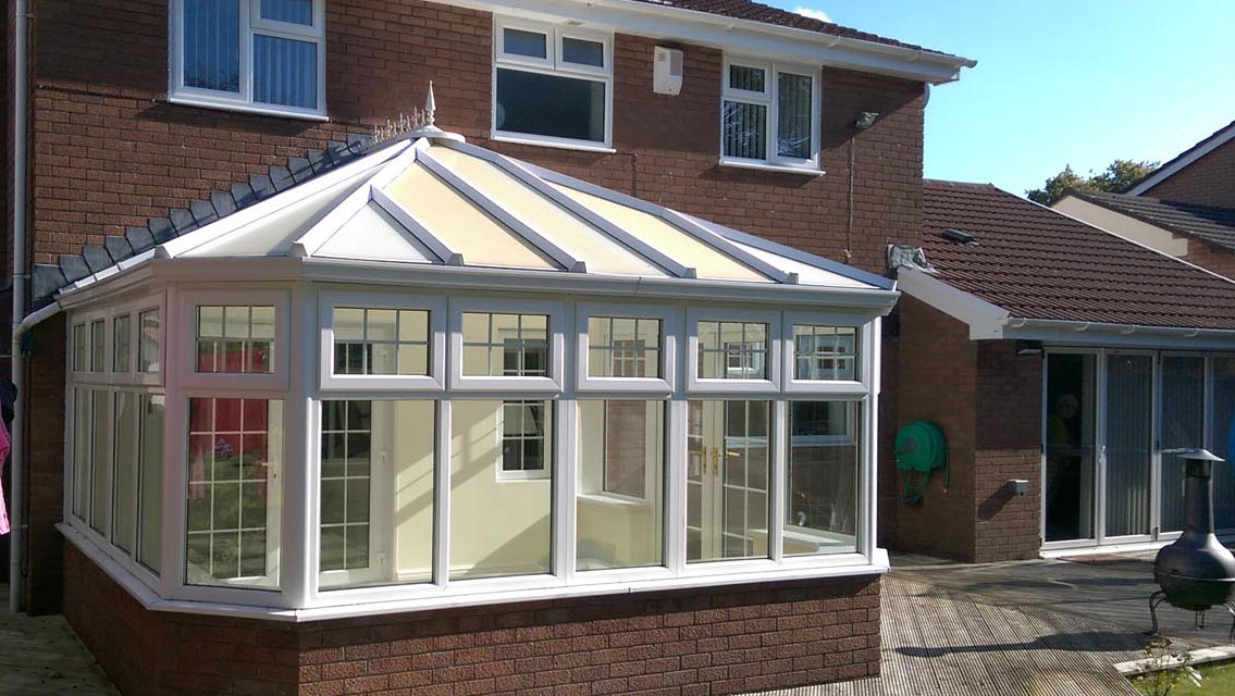 LEKA System Conservatory Roof Replacement and LEKA System Installer Training Covering all Cornwall | Devon | Somerset | Dorset | Avon | Worcester