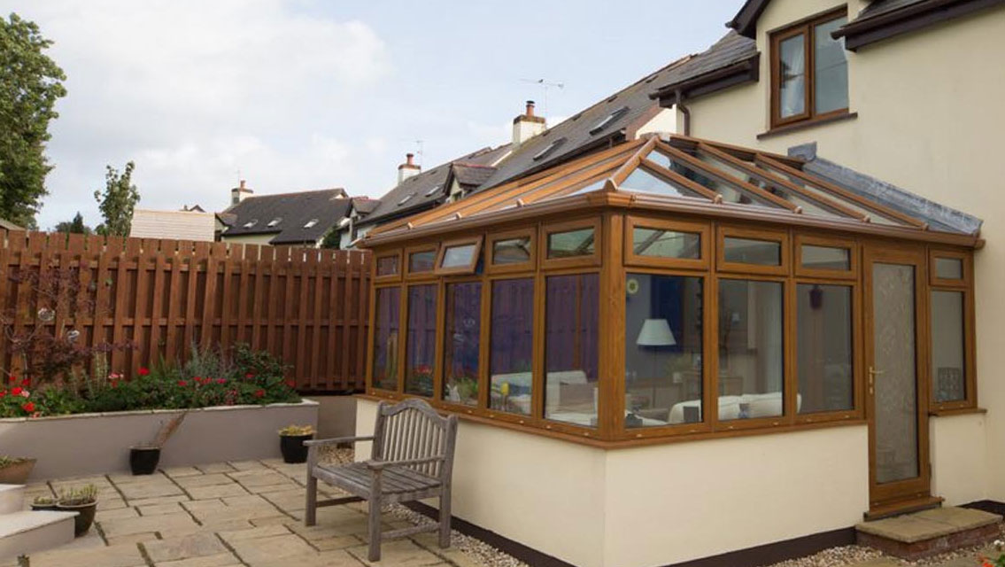 LEKA System Conservatory Roof Replacement and LEKA System Installer Training Covering all Cornwall | Devon | Somerset | Dorset | Avon | Worcester