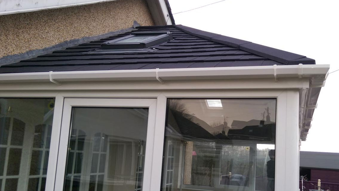 LEKA System Conservatory Roof Replacement and LEKA System Installer Training Covering all Cornwall | Devon | Somerset | Dorset | Avon | Worcester