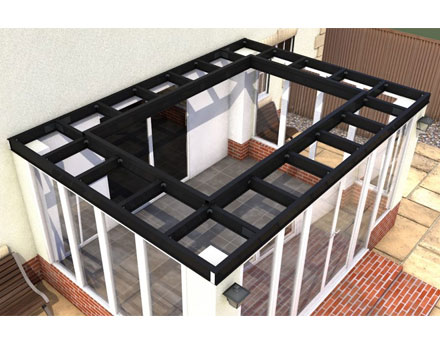 Roundhouse Roofs for Orangery Roof Replacements and LEKA System Approved Installer Training LEKA System Orangery Roof Replacement and LEKA System Installer Training Covering all Cornwall | Devon | Somerset | Dorset | Avon | Worcester